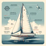 how to sail a boat